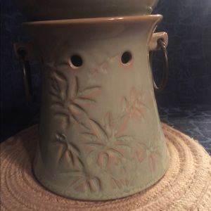Scentsy Full Size Warmer